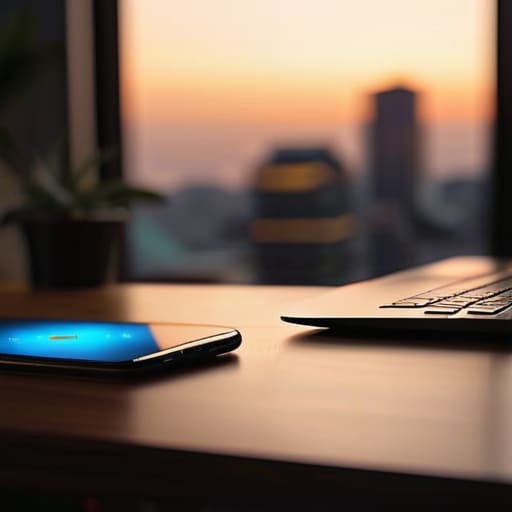 Automated Competitor Monitoring Without the Constant Distractions