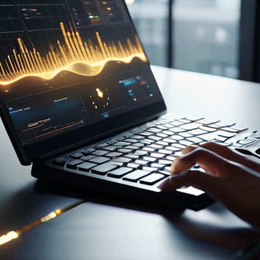 Automated Data Synchronization Set It and Forget It
