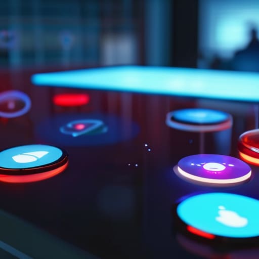 Cut the Noise in the Third Party App Ecosystem.