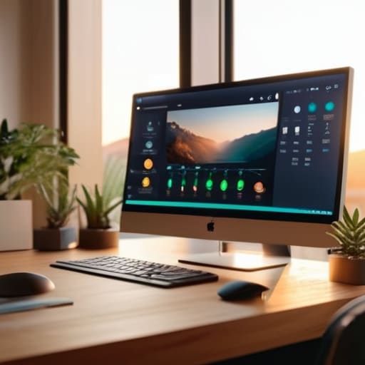Ditch the Bloat With Seamless Digital Workspace Integration