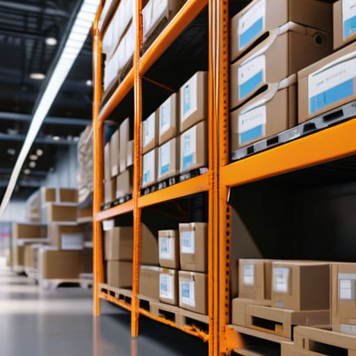 Ditch the Guesswork With Real Time Inventory Visibility