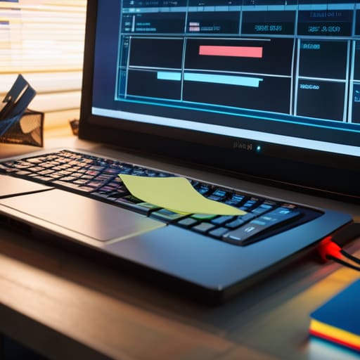 Ditch the Manual Chaos With It Asset Management Automation