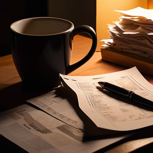 Ditch the Manual Grind for Automated Expense Reporting.