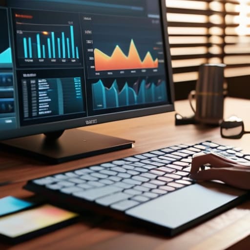 Ditch the Manual Grind for Automated Reporting Tools