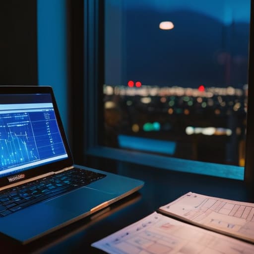 Ditch the Manual Mess for Financial Modeling Automation