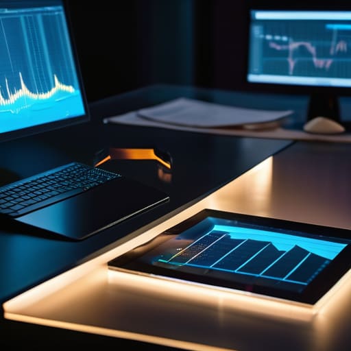 Ditch the Noise With Real Time Data Monitoring