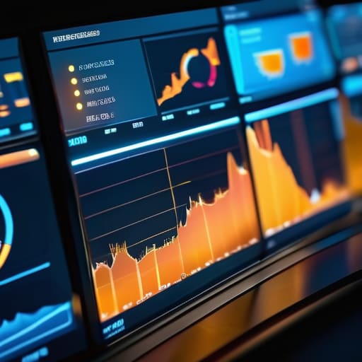 Ditch the Noise With Real Time Data Processing