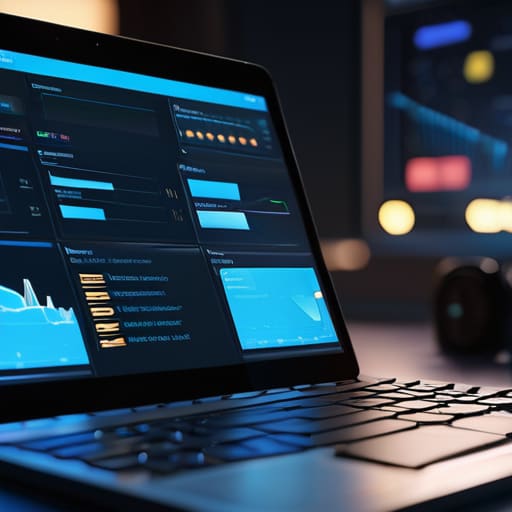 Ditch the Noise With Real Time Progress Monitoring