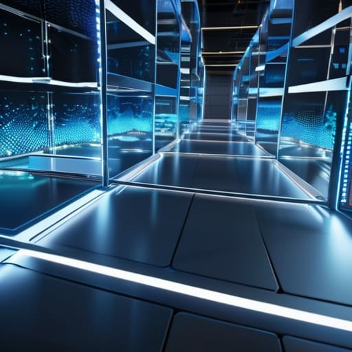 Ditch the Noise With Scalable Cloud Infrastructure
