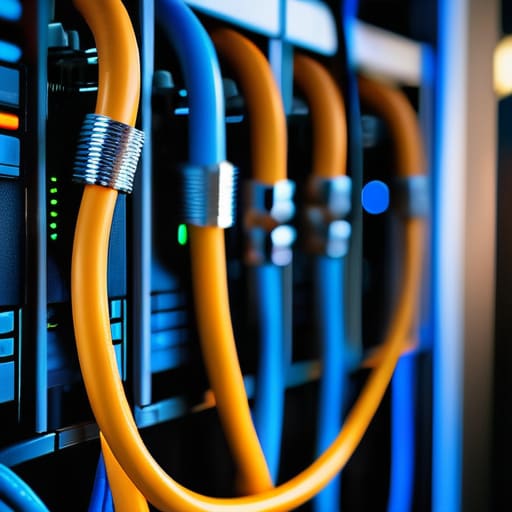 Forget Complex Enterprise Network Architecture.
