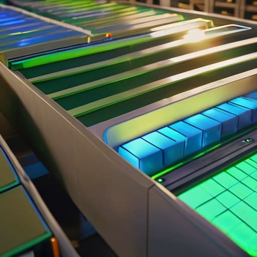 Get Real Time Inventory Visibility Without the Mental Noise