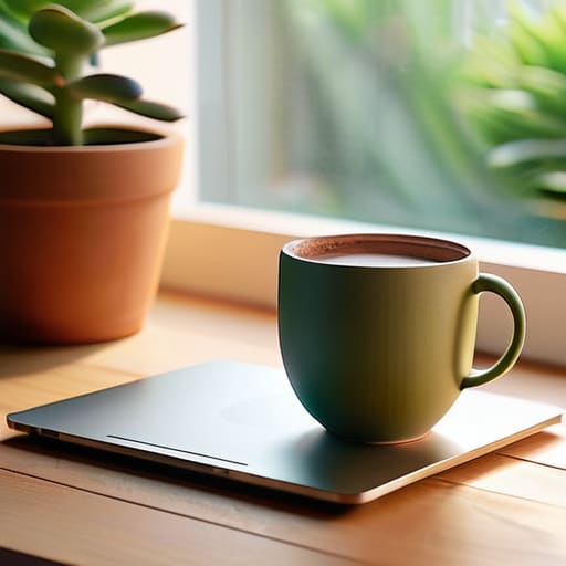 Get Real with Buffer for social media.