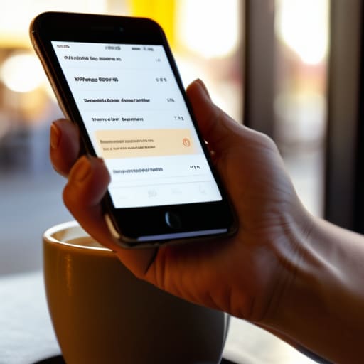Mobile First Email Design Stop Making People Struggle
