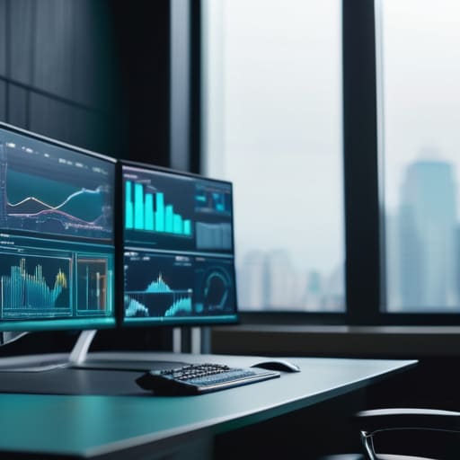 Real Time Data Monitoring Without the Constant Noise