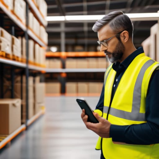 Real Time Stock Monitoring Without the Constant Noise