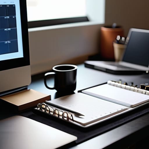 Stop Chasing Shiny Objects Best Digital Planners for Professionals