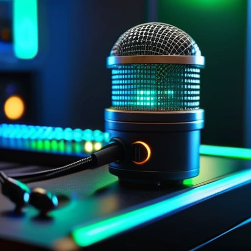 The Only Audio File Storage Solutions That Actually Work