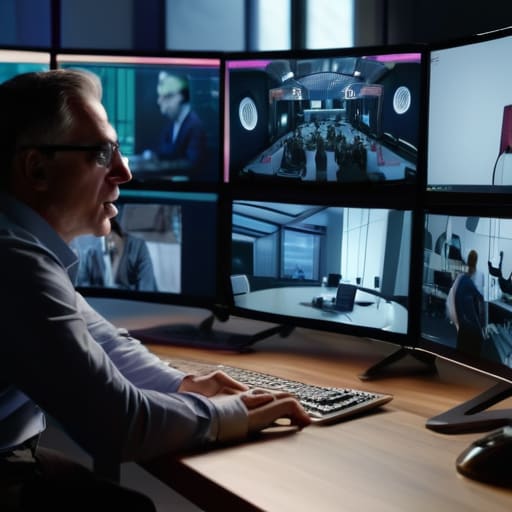 Zoom Webinar Features vs Meetings Cut the Noise