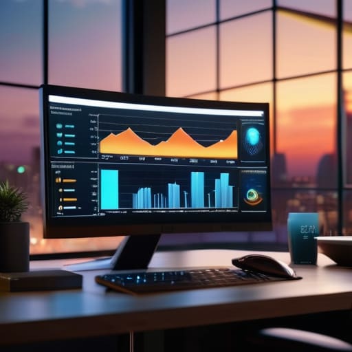 Automated Reporting Solutions for Your Sanity