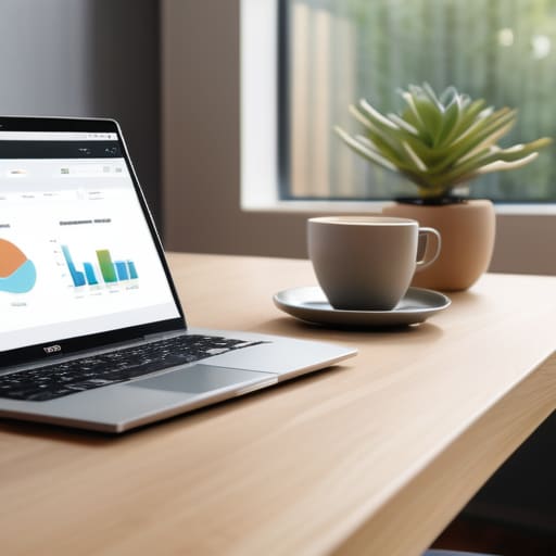 Cloud Based Accounting Solutions Without the Bloat