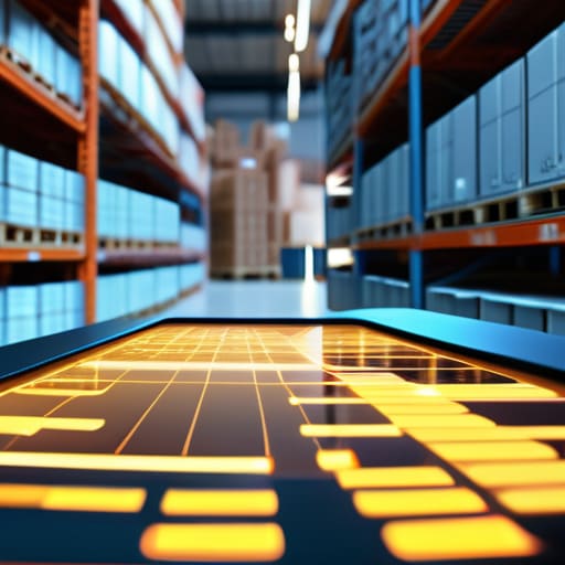 Cloud Based Inventory Solutions That Actually Work