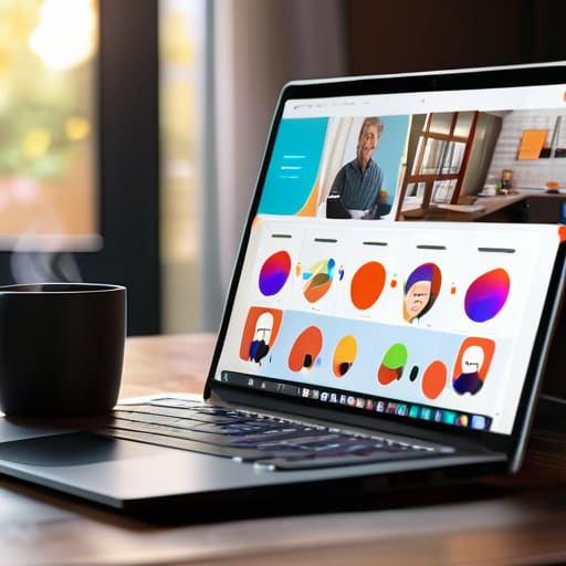 Demio: Built for Modern Marketing interactive webinar.