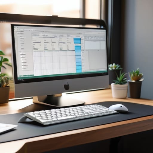 Ditch the Fluff for Cost Effective Office Workstations