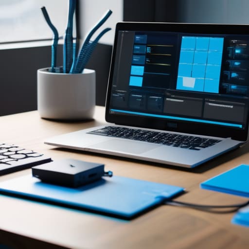 Ditch the Mess With Smarter Cloud Based Document Storage
