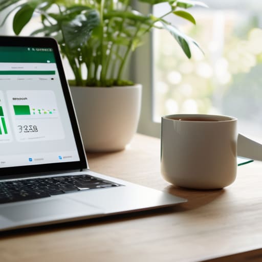 Get Real Time Invoice Status Updates Without the Constant Checking.