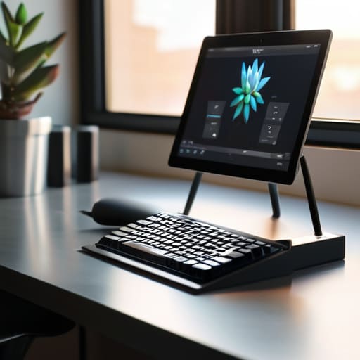 Mastering a Creative Design Workflow Without the Friction
