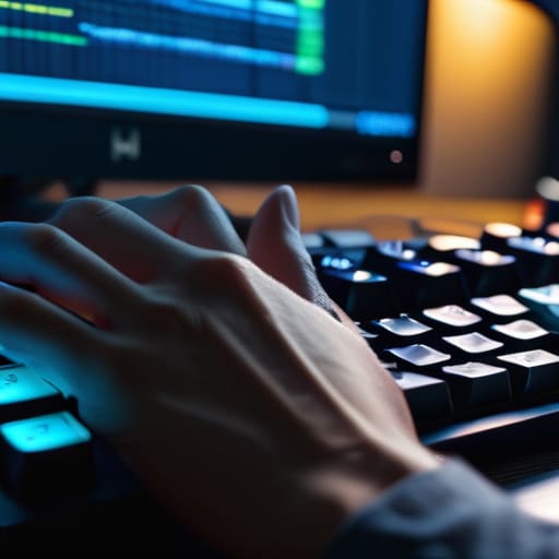 Mastering Python Syntax and Data Types Fast