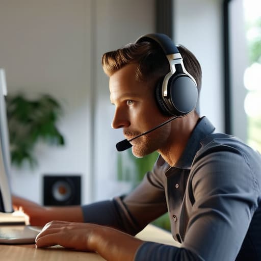 Minimizing Background Noise to Protect Your Mental Energy