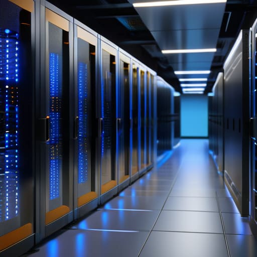 Prioritize Real Data Center Scalability Over Hype.