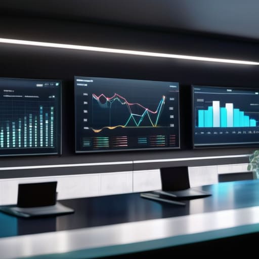 Real Data Driven Financial Planning Without the Noise