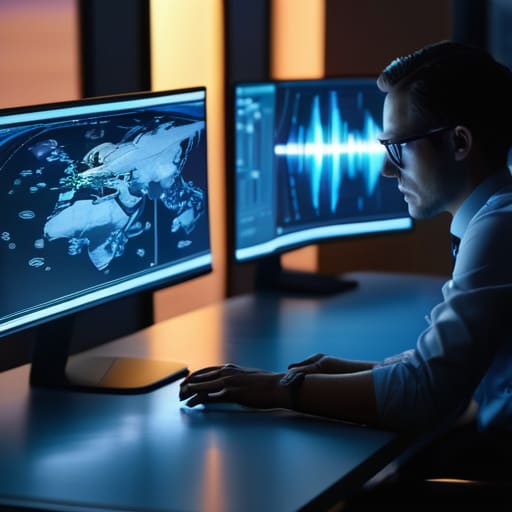 Real Time Data Processing Without the Mental Overhead