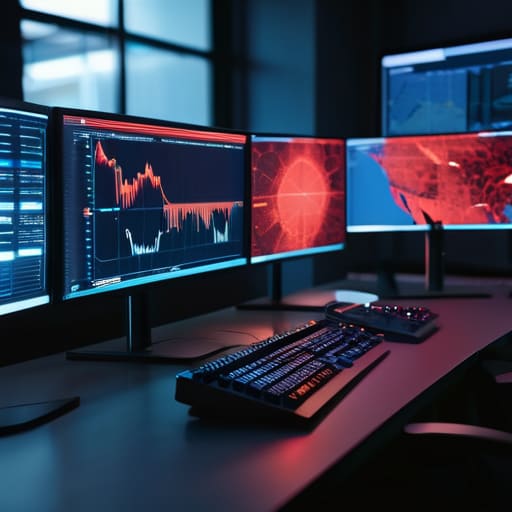 Real Time Threat Detection Without the Constant Noise