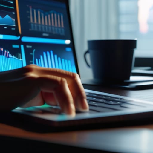Smart Digital Marketing Benchmarking That Actually Saves Mental Energy