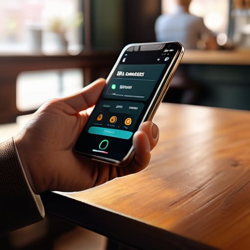 Smart Mobile Workflow Automation That Saves Mental Energy