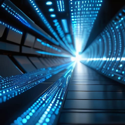 The Truth About Encrypted Data Transmission Methods.