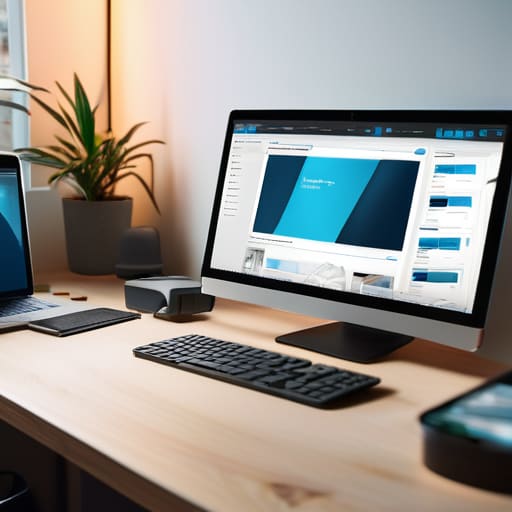 Use Mobile Responsive Templates to Save Your Mental Energy.