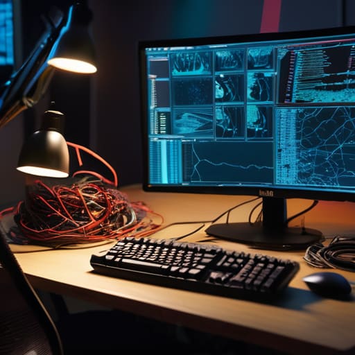 Why Most Automated Web Scraping Software Is Just Pure Distraction