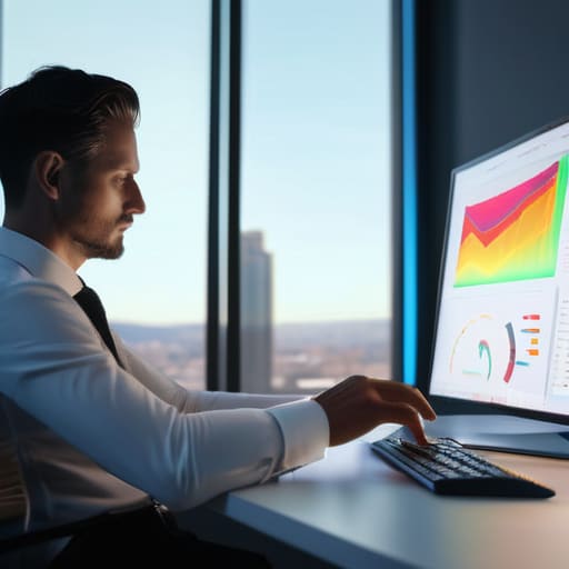 Why Self Service Bi Capabilities Save Your Sanity