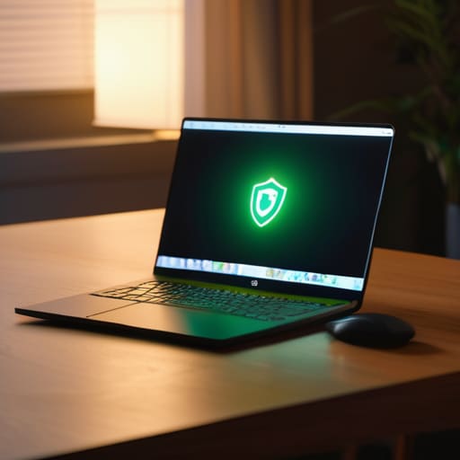 Cut the Noise and Get Secure.
