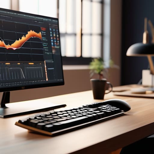 Cutting Through the Noise in asset management.
