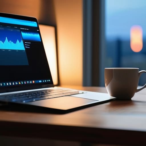 Stop Overcomplicating Your Setup for cloud storage.