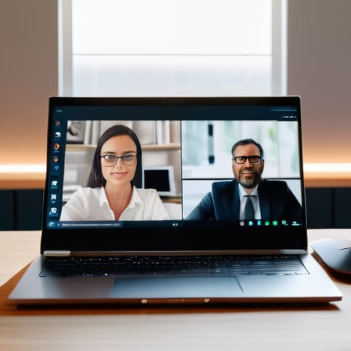 Stop Overcomplicating Your Setup for better meetings.