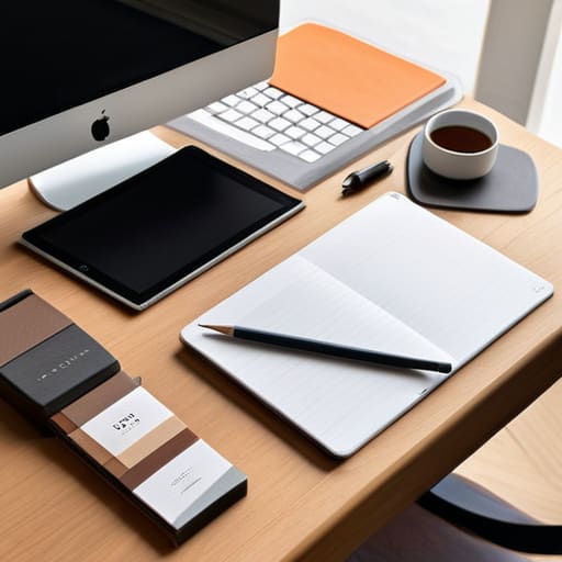 Stop Overthinking and Start Building your designs.