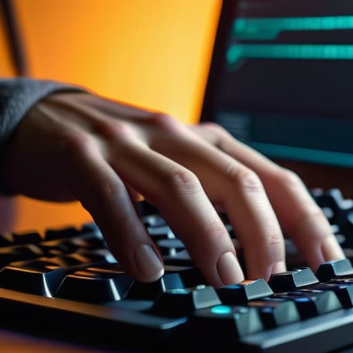 Stop Overthinking and Start Building Python code.