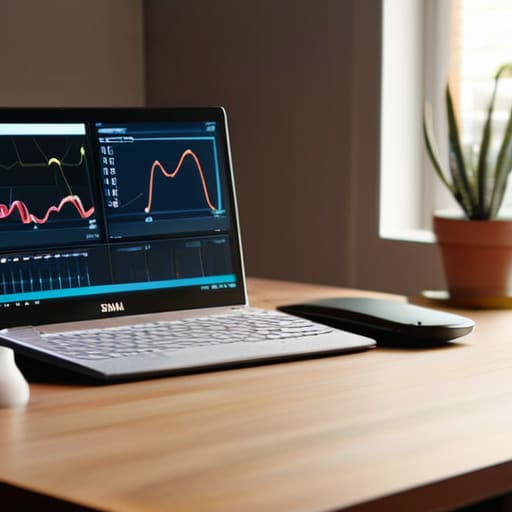 Stop Overthinking Your Setup for productivity.