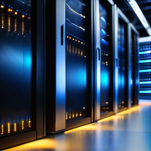 Stop Overthinking Your Setup for security.